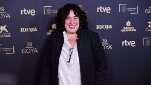 Arantxa Echevarr&iacute;a estrena en el Festival de M&aacute;laga su nueva pel&iacute;cula