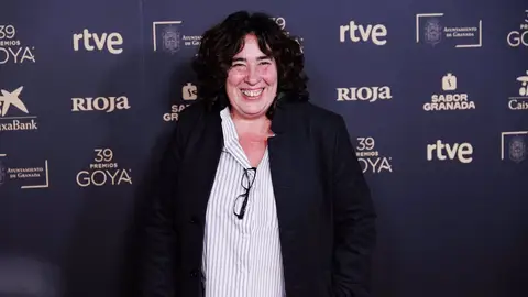 Arantxa Echevarría estrena en el Festival de Málaga su nueva película Arantxa Echevarría estrena en el Festival de Málaga su nueva película