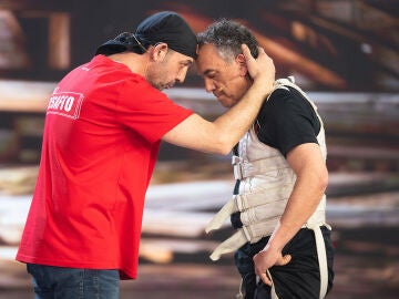 El Desaf&iacute;o, en directo: as&iacute; estamos viviendo la gala m&aacute;s emocionante de la edici&oacute;n