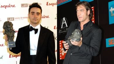 Camino a los Goya: Las películas, directores y actores con más premios de la historia