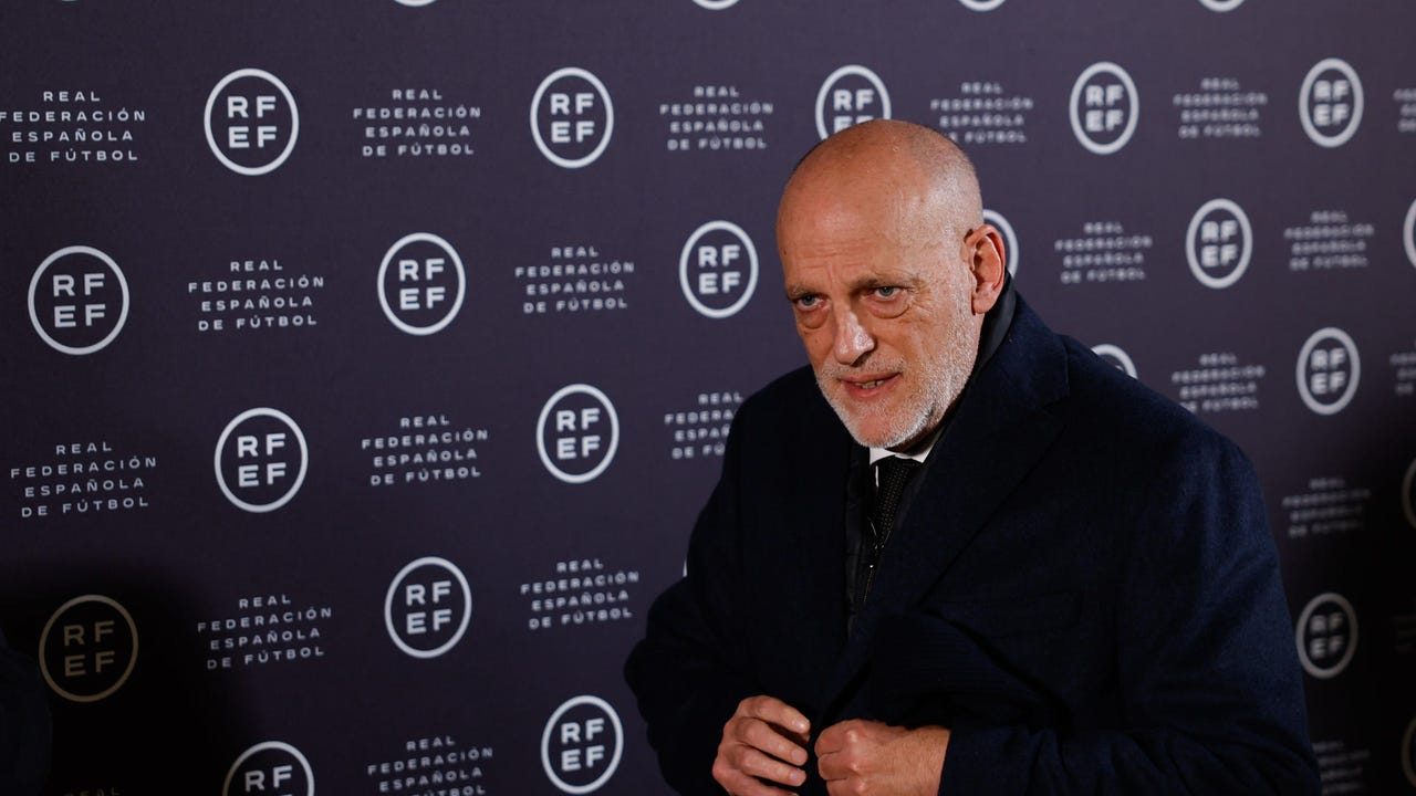 «Carlo, Cuédate Tranquilo … la competiciónica española no está adúlterada» «Carlo, Cuédate Tranquilo … la competiciónica española no está adúlterada»