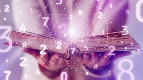 Numerolog&iacute;a