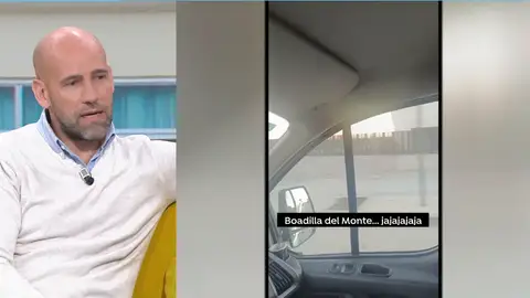 Gonzalo Miró, Okupación Gonzalo Miró, Okupación