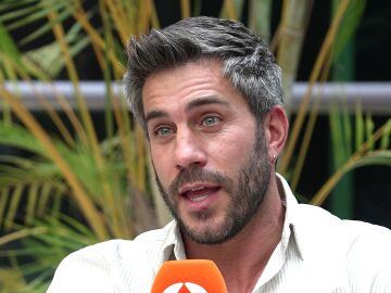 Dani Tatay hace balance sobre la evoluci&oacute;n de Andr&eacute;s en Sue&ntilde;os de libertad: "Mar&iacute;a va a por todas"