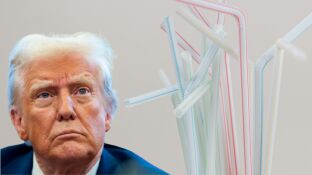 Imagen de archivo de Donald Trump