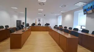 Condenado un joven a dos años de cárcel por afeitarle las cejas y el pelo a su pareja mientras dormía para “denigrarla” Condenado un joven a dos años de cárcel por afeitarle las cejas y el pelo a su pareja mientras dormía para “denigrarla”