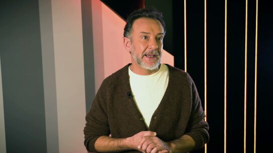 &ldquo;Hicimos una especie de pi&ntilde;a familiar&rdquo;: Jos&eacute; Luis Garc&iacute;a-P&eacute;rez se sincera sobre su buena relaci&oacute;n con el elenco de Honor