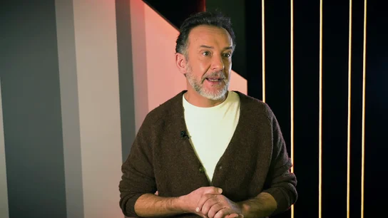 “Hicimos una especie de piña familiar”: José Luis García-Pérez se sincera sobre su buena relación con el elenco de Honor “Hicimos una especie de piña familiar”: José Luis García-Pérez se sincera sobre su buena relación con el elenco de Honor