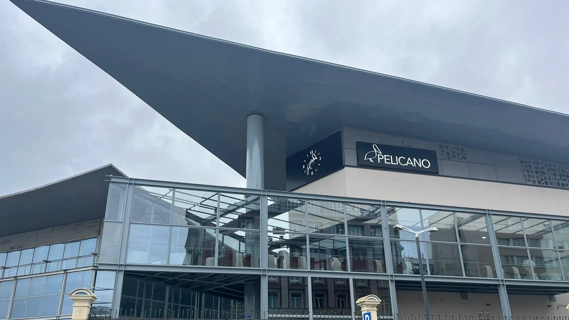 Locales de ocio nocturno de A Coruña Locales de ocio nocturno de A Coruña