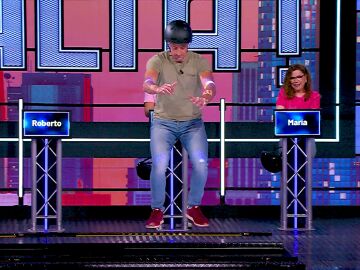 &iexcl;Salta!, el nuevo concurso de Antena 3