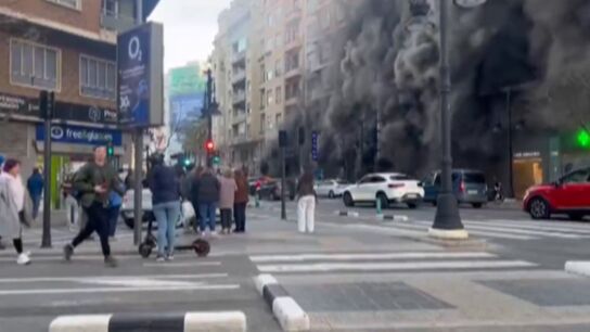 Incendio