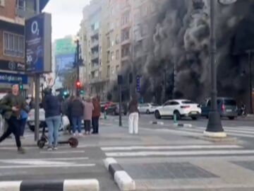 Incendio