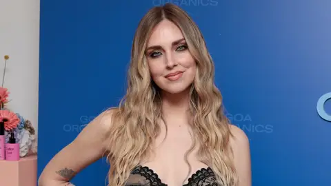 Chiara Ferragni Chiara Ferragni