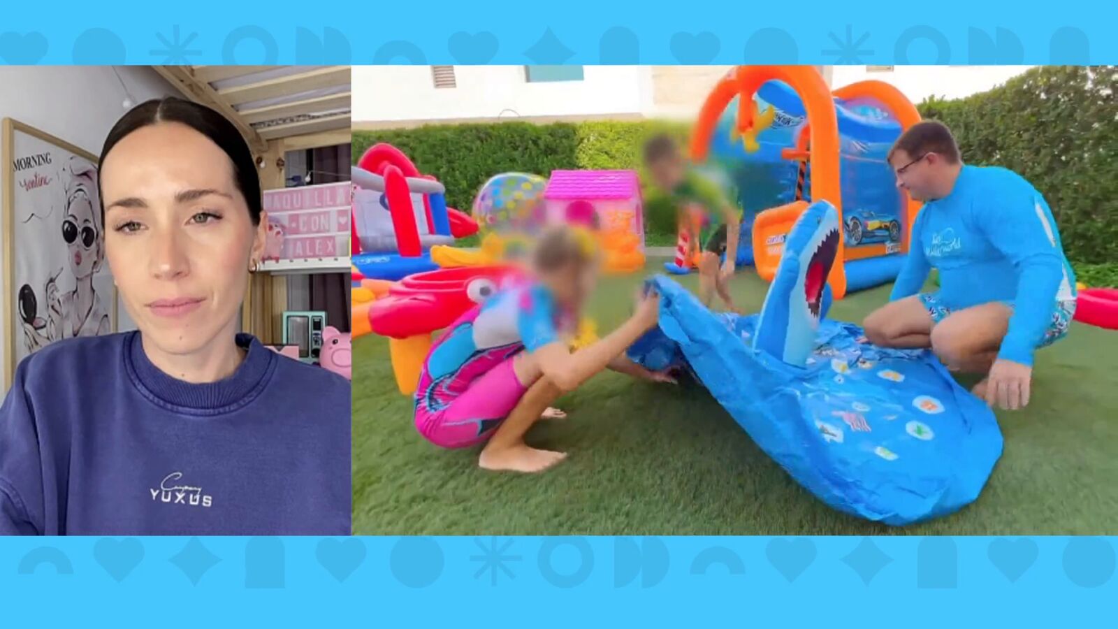 ¿Poner límites a los 'niños youtubers'?: 