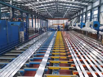 Empresa española Empresa española