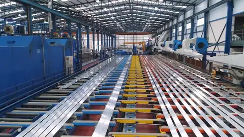 Empresa española Empresa española