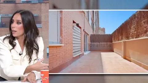 Revienta la vivienda protegida. Revienta la vivienda protegida.