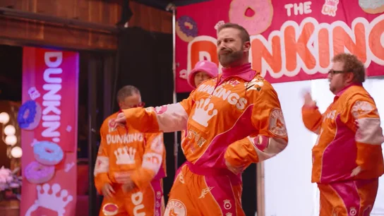 Ben Affleck en un anuncio de la Super Bowl Ben Affleck en un anuncio de la Super Bowl