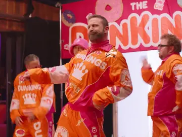 Ben Affleck en un anuncio de la Super Bowl Ben Affleck en un anuncio de la Super Bowl