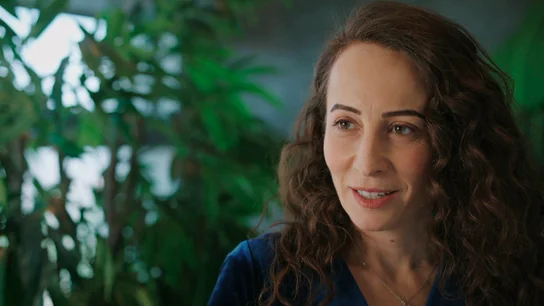 “¿Quién es esta señora?”: Kazim no puede dejar de fijarse en Esme, ¡qué transformación! “¿Quién es esta señora?”: Kazim no puede dejar de fijarse en Esme, ¡qué transformación!