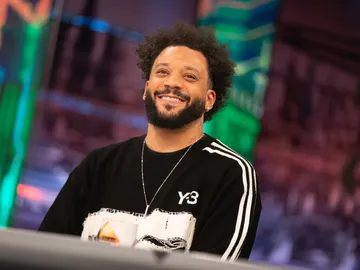 La filosofía de vida de Macelo: "Nadie es mejor que tú" La filosofía de vida de Macelo: "Nadie es mejor que tú"