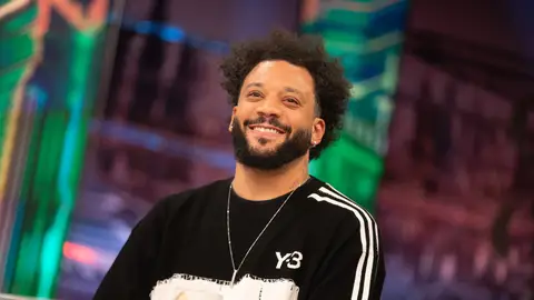 La filosofía de vida de Macelo: "Nadie es mejor que tú" La filosofía de vida de Macelo: "Nadie es mejor que tú"