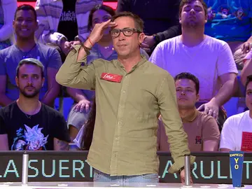 “¡Qué tonto!”: José no puede contener su rabia tras darse cuenta de su error “¡Qué tonto!”: José no puede contener su rabia tras darse cuenta de su error