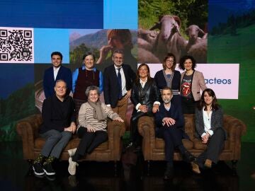 InLac concluye con &eacute;xito la campa&ntilde;a &lsquo;Cuenta con los productos l&aacute;cteos europeos&rsquo; y recibe respaldo de la UE hasta 2027