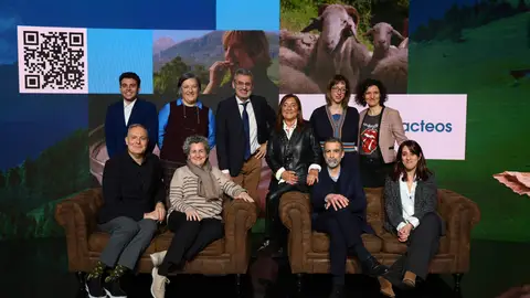 InLac concluye con éxito la campaña ‘Cuenta con los productos lácteos europeos’ y recibe respaldo de la UE hasta 2027 InLac concluye con éxito la campaña ‘Cuenta con los productos lácteos europeos’ y recibe respaldo de la UE hasta 2027