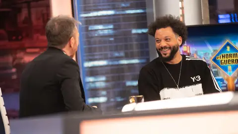 "Tengo muchas cosas en la cabeza": Marcelo desvela cuáles son sus próximos proyectos "Tengo muchas cosas en la cabeza": Marcelo desvela cuáles son sus próximos proyectos