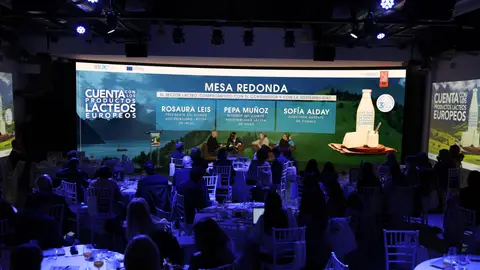 El sector lácteo comprometido con el consumidor y la sostenibilidad El sector lácteo comprometido con el consumidor y la sostenibilidad