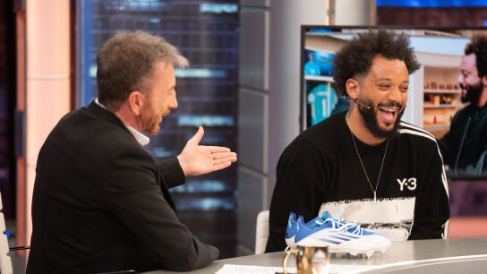 "No ten&iacute;a noci&oacute;n de lo que era el Madrid hasta que llegu&eacute;": As&iacute; fu&eacute; la primera impresi&oacute;n de Marcelo