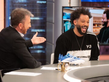 "No ten&iacute;a noci&oacute;n de lo que era el Madrid hasta que llegu&eacute;": As&iacute; fu&eacute; la primera impresi&oacute;n de Marcelo