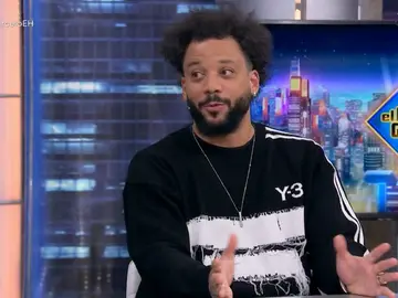 Marcelo, en El Hormiguero Marcelo, en El Hormiguero