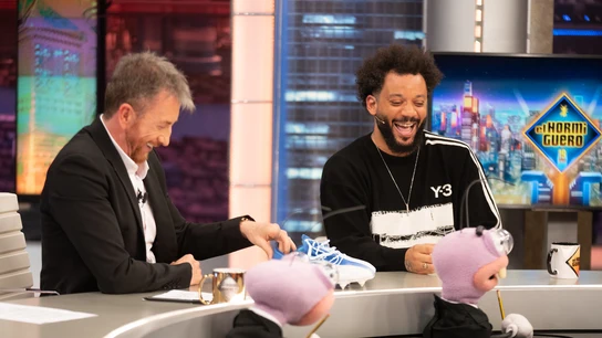 Los consejos de Marcelo para llegar a ser futbolista: desde la alimentación, hasta cómo tirar un penalti Los consejos de Marcelo para llegar a ser futbolista: desde la alimentación, hasta cómo tirar un penalti
