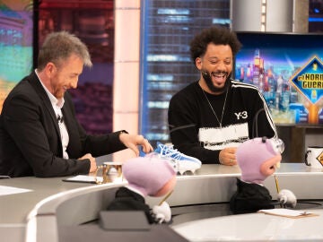 Los consejos de Marcelo para llegar a ser futbolista: desde la alimentaci&oacute;n, hasta c&oacute;mo tirar un penalti