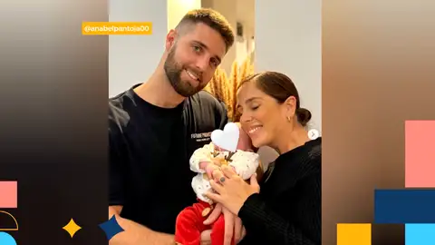 Anabel Pantoja. Anabel Pantoja.
