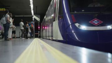 Operación Andén: El 'depredador' del metro de Madrid
