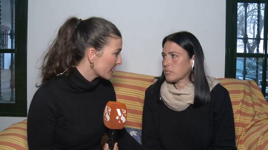 Cristina denuncia que lleva 18 d&iacute;as sin poder velar a su marido