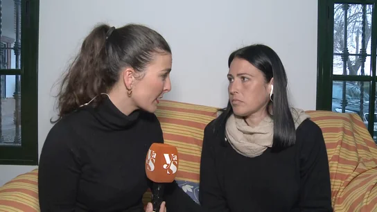 Cristina denuncia que lleva 18 días sin poder velar a su marido Cristina denuncia que lleva 18 días sin poder velar a su marido