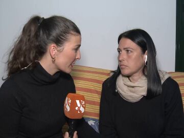 Cristina denuncia que lleva 18 d&iacute;as sin poder velar a su marido