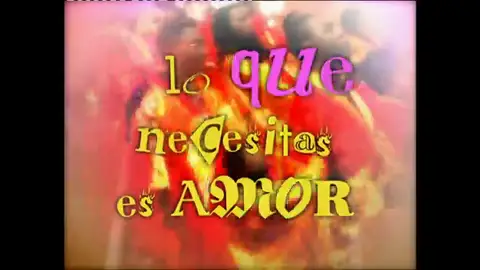 Celebra el día de San Valentín recordando estos programas de citas en televisión Celebra el día de San Valentín recordando estos programas de citas en televisión