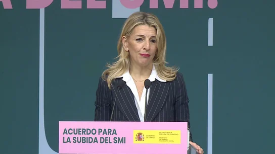 YOLANDA DÍAZ YOLANDA DÍAZ