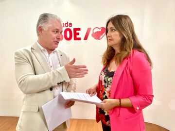 La socialista Remedios Gámez vuelve a la alcaldía de Montefrío con el apoyo de un edil proveniente del PP