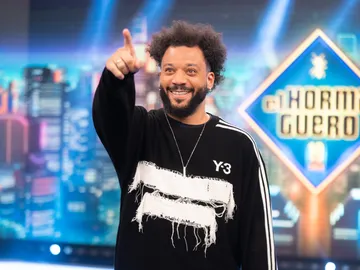 Entrevista completa a Marcelo Entrevista completa a Marcelo