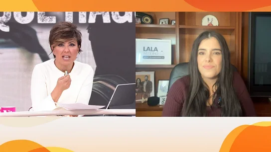 Mi ex me ha pedido organizar su boda Mi ex me ha pedido organizar su boda