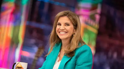 Consejos para mejorar la salud mental, por Marian Rojas Estapé: "La clave es comprender que nos recargamos" Consejos para mejorar la salud mental, por Marian Rojas Estapé: "La clave es comprender que nos recargamos"