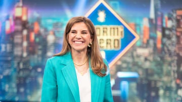 Revive la entrevista completa a Marian Rojas Estapé en El Hormiguero