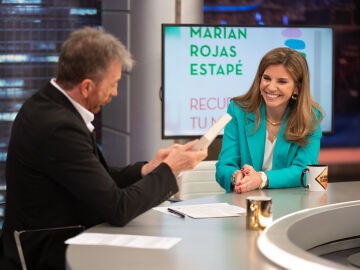 Marian Rojas Estap&eacute; y una impactante historia en Camboya: &iquest;destino o casualidad?