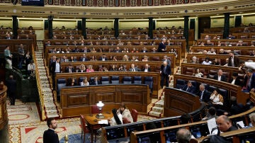 A3 Noticias 2 (12-02-25) El Congreso vota a favor del decreto ómnibus 'troceado' tras el rechazo del original
